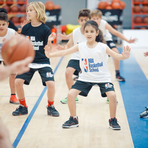 CAMP D'AUTOMNE NBA