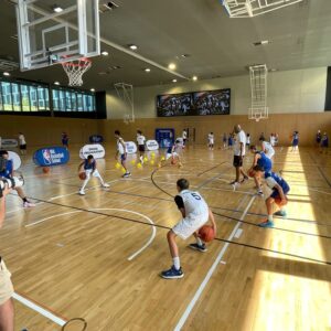 DAY CAMP