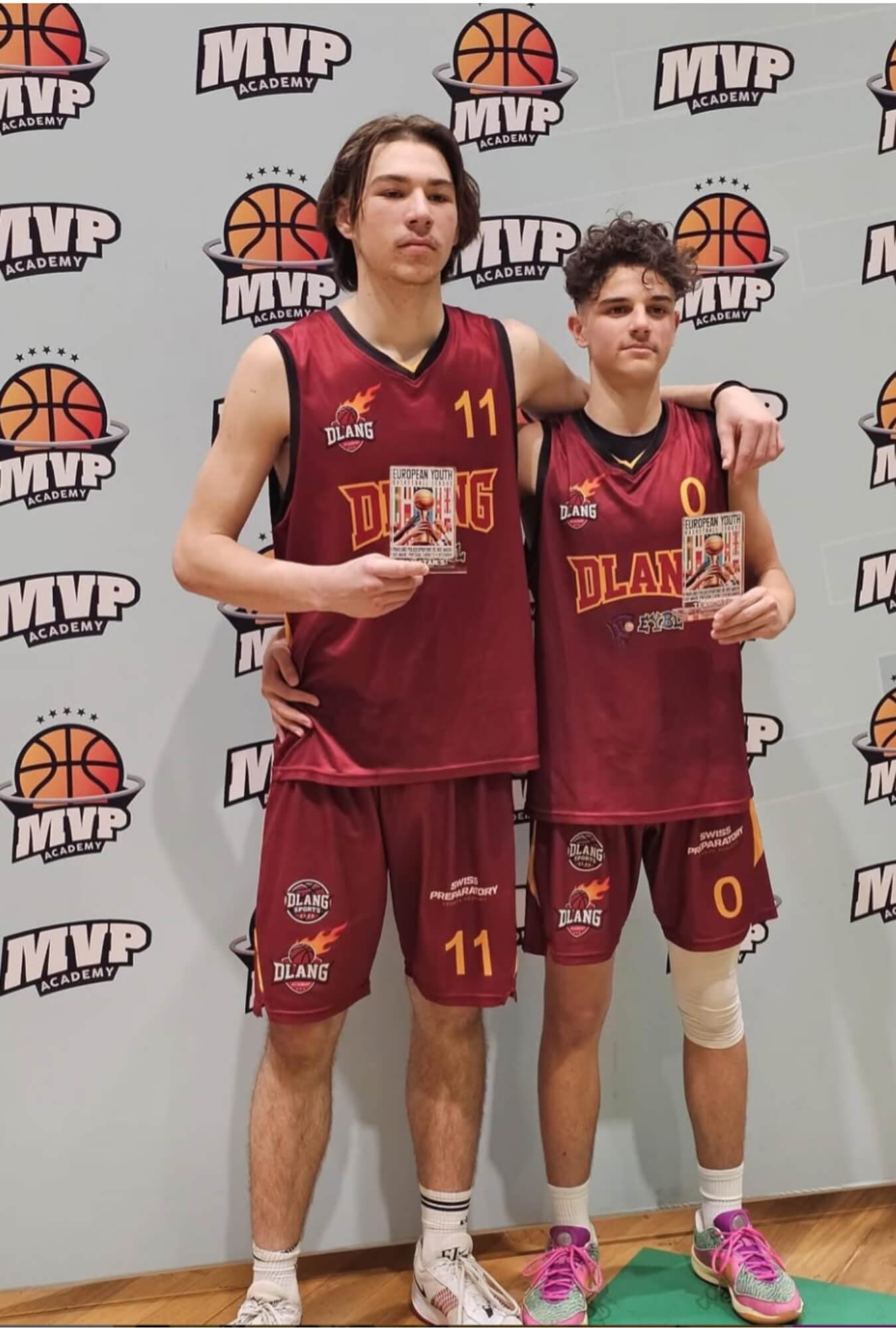 Quadruple Double That Shines Bright 2024