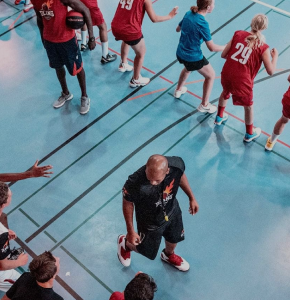 Group Training