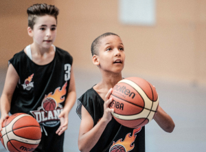 Mini Ballers