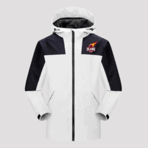 DLang Rain Jacket