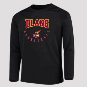 DLang Long Sleeve Shirt