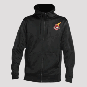 DLang Hoodie