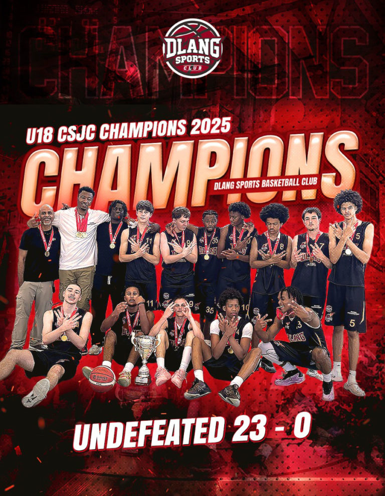 champions