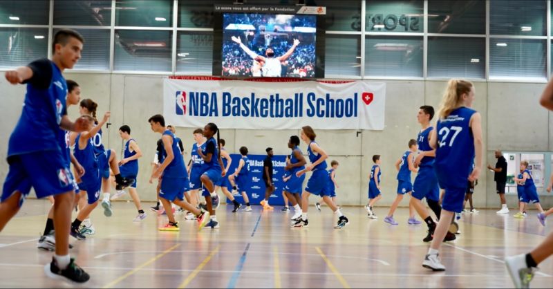 nba basketball camp switzerland nba basketball camp switzerland