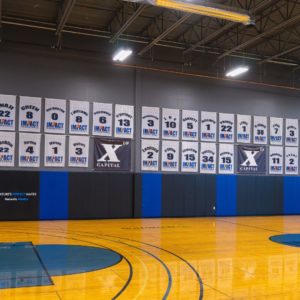 Camp d'été à Las Vegas